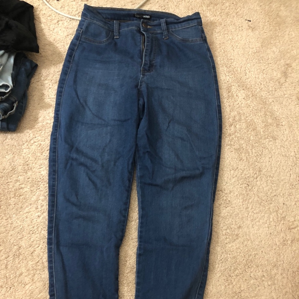 fashion nova jeans